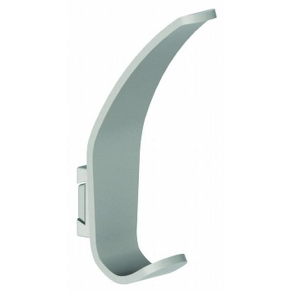 Satin Chrome Hook 946P26D