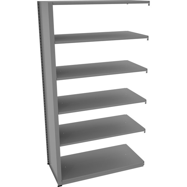 Boltless Shelving, 24