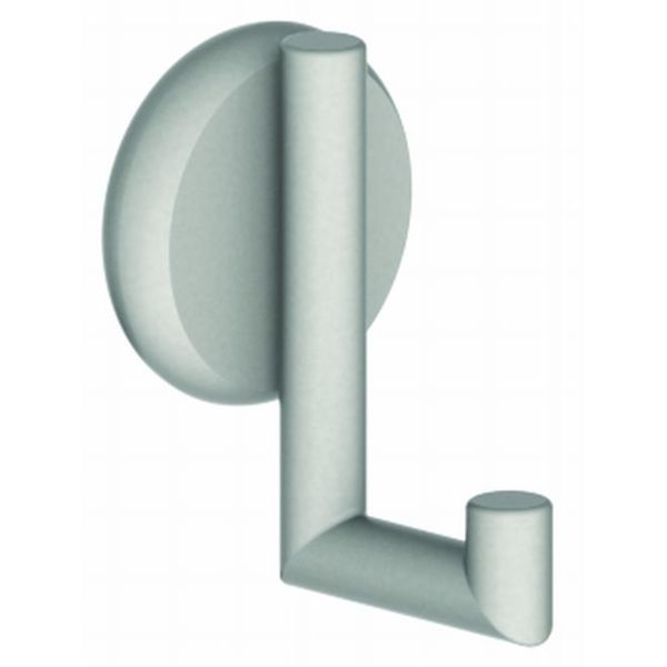 Satin Chrome Hook 952P26D