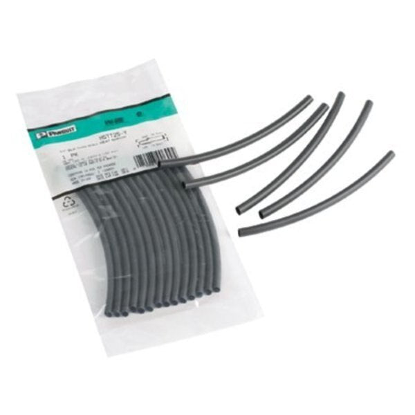 Thin Wall Heat Shrink Tubing, 0.12