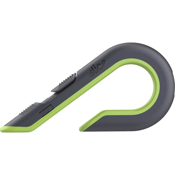 6-1/2 in. Nylon Self-Retracting Utility Box Cutter