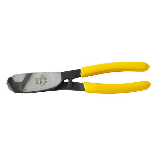 Cable Cutter Coaxial 3/4-Inch Capacity