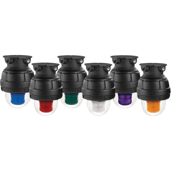 Strobe Light, Blue, Strobe Tube