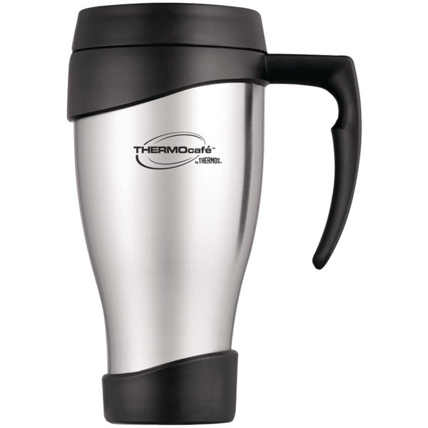 ThermoCafe 24 oz Travel Mug
