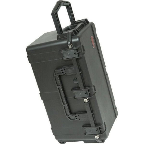 ProtCase, 13 in, TrgRlsLtchSys, Blk