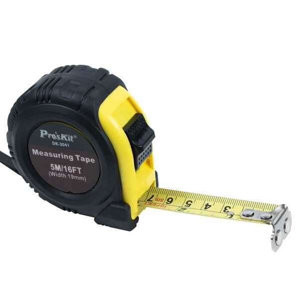 Tape Measure, 16