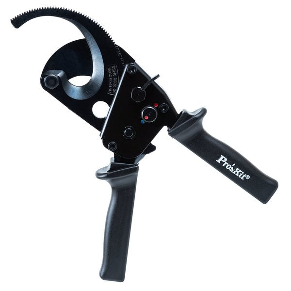 Ratchet Cutter, Black 750 MCM