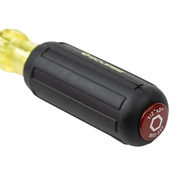 Hollow Shaft Nutdriver, 1/2