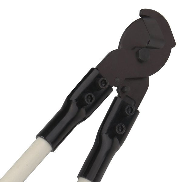 Cable Cutter, Fiberglass Handles, 31.5