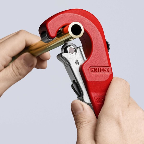 TubiX Pipe Cutter 7