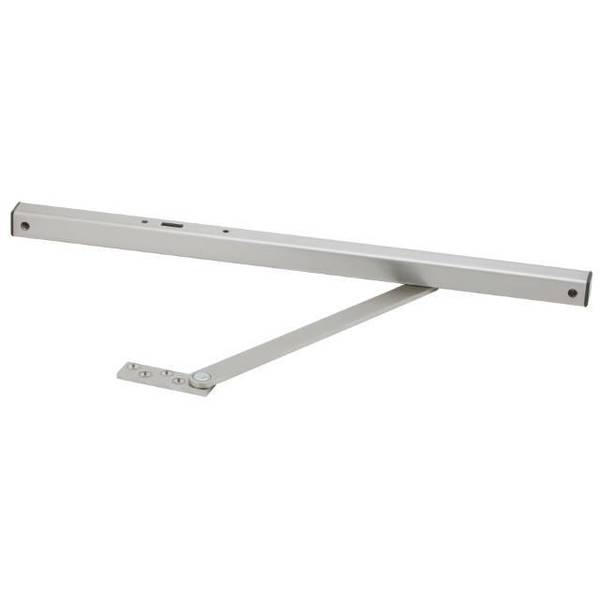 Satin Stainless Steel Stop 903S32D