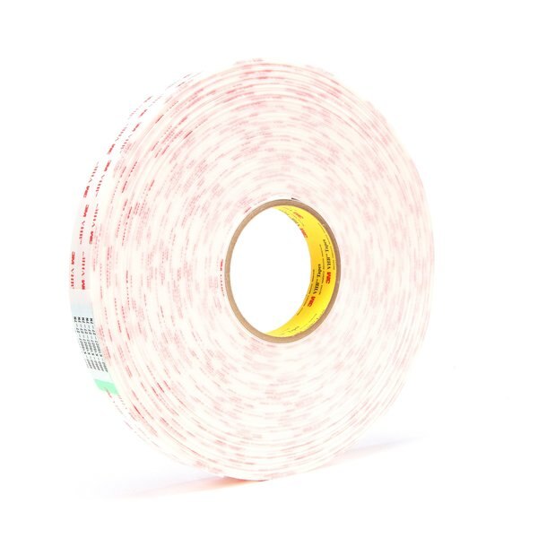 Tape, Acrylic Foam Tape, 1