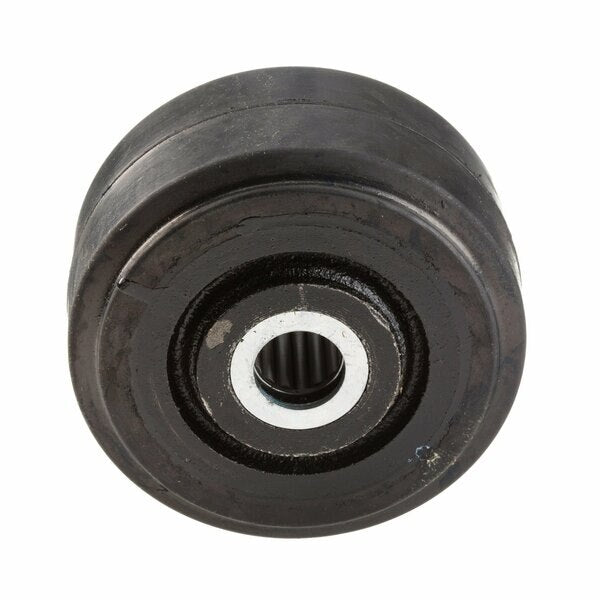 Release Foot Pedal