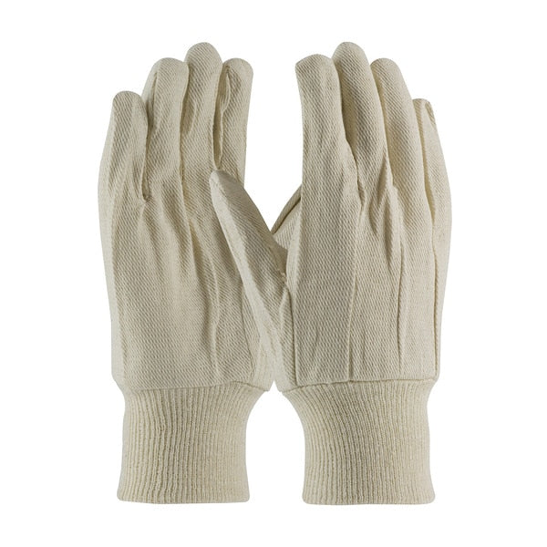 Gloves, Fabric Work, Natural, One Size, PR