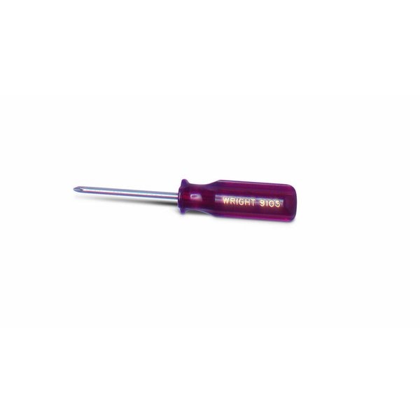 Phillips Screwdriver Large Ergonomic Han