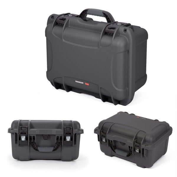 Graphite Carrying Case, 16.9