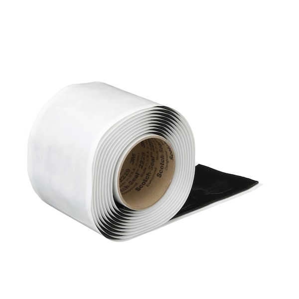 Electrical Tape, 125 mil, 3-3/4