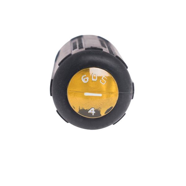 General Purpose Slotted Screwdriver 1/4 in Round