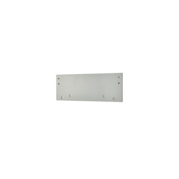 Aluminum Plate 125018PA