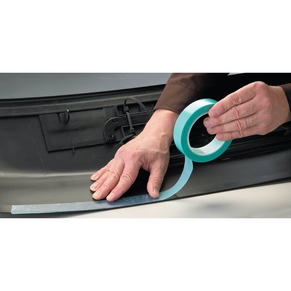 Fine Line Tape, Blue, 3/4 In. x 36 Yd, PK48