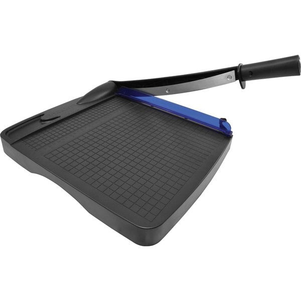 Paper Trimmers, 12