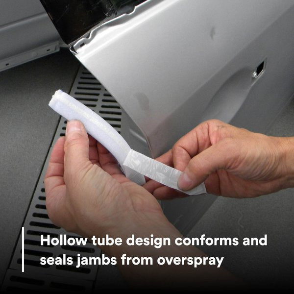 Masking Tape PLUS, Soft Edge Foam, 21mm