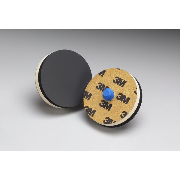 Roloc PSA Disc Pad 85287, 2 in, 50/pk