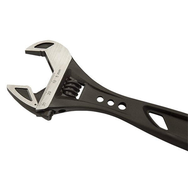 Wrench, Tactical Series, Adjustable, 8