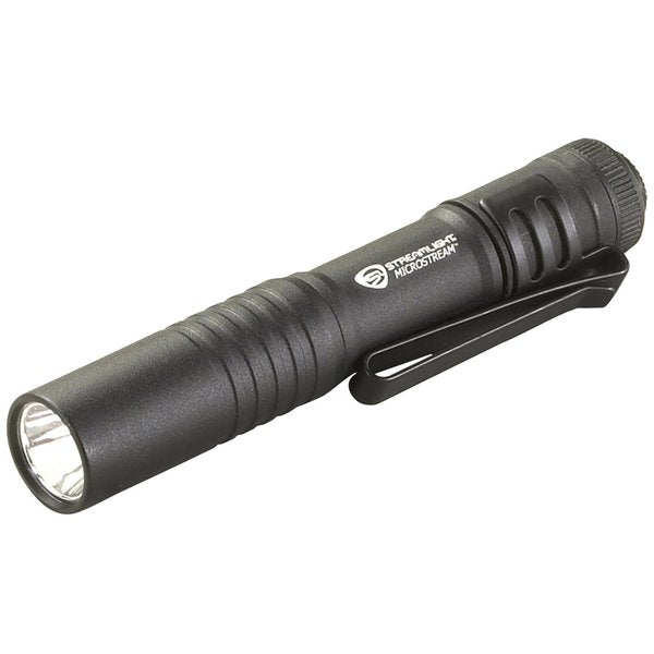 STREAMLIGHT LED 35 Lumens Industrial Black Penlight