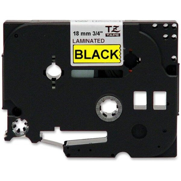 Adhesive TZ Tape (R) Cartridge 0.70