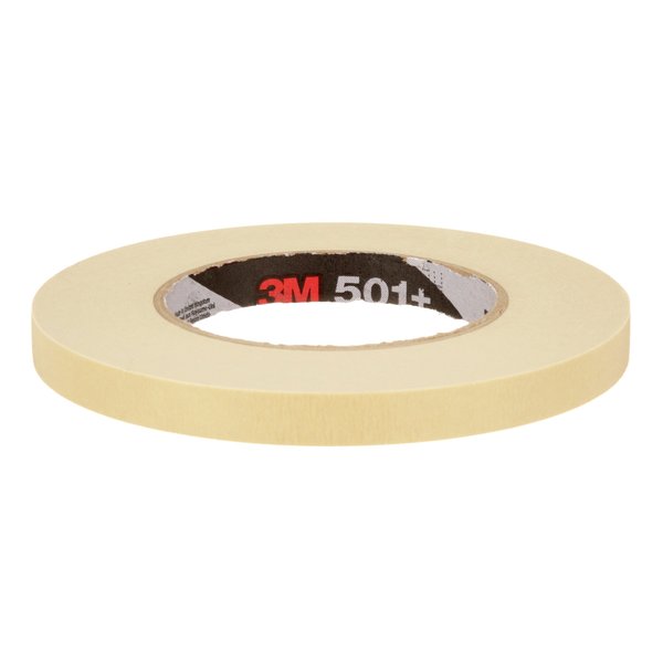Masking Tape, 60 yd. L, PK72