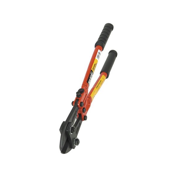 Steel-Handle Bolt Cutter, 14-Inch