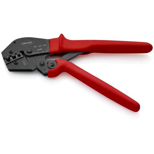 Crimping Pliers