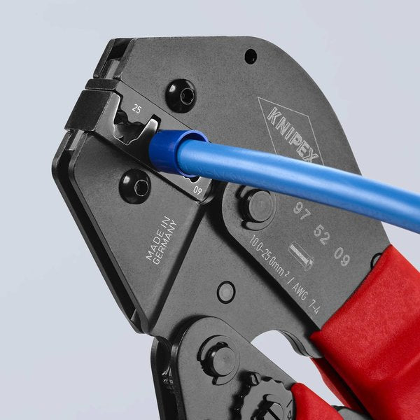Crimping Pliers
