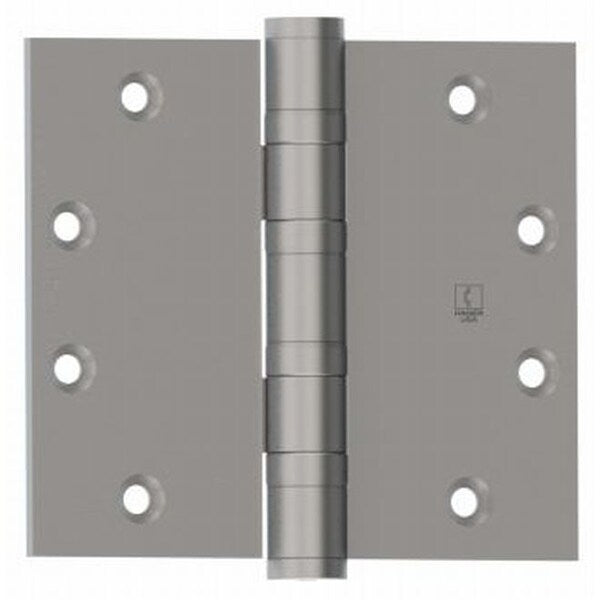 Unlacquered Brass Hinge BB119963A