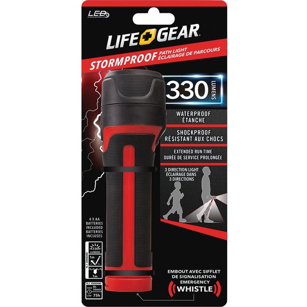LED Stormproof Path Light, 150lm