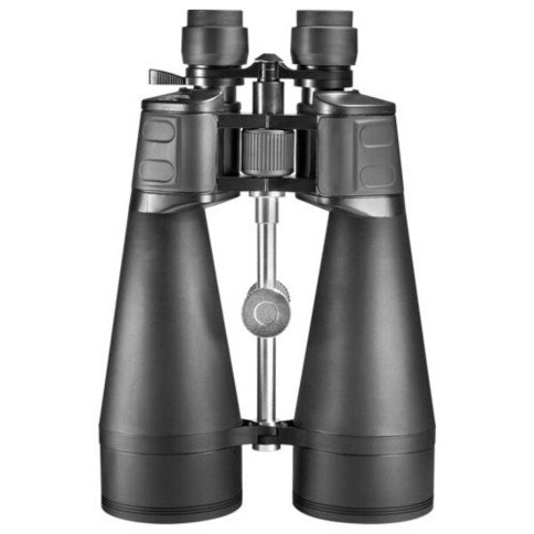 Astronomy Binocular, 20-140X Magnification, Porro Prism, 54 ft @ 1000 yd Field of View