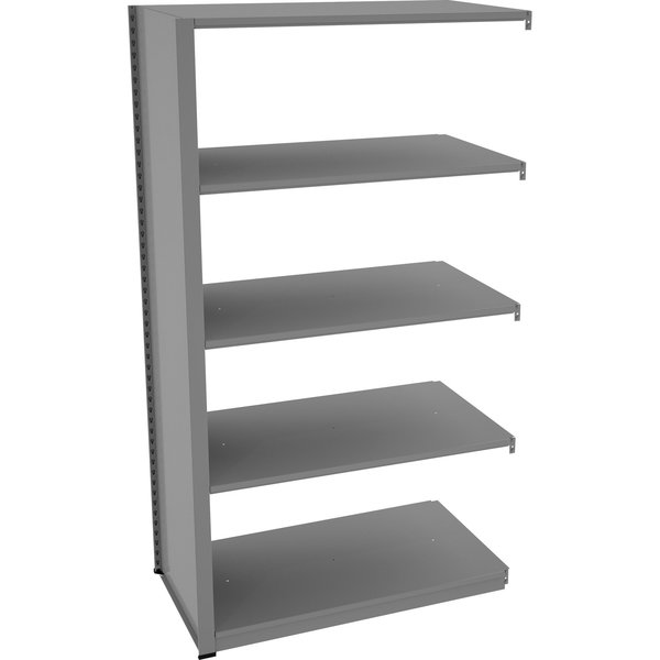 Boltless Shelving, 24