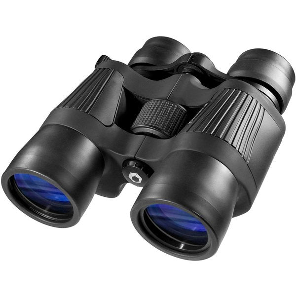 General Binocular, 7x to 21x Magnification, Reverse Porro Prism, 270 ft @ 1000 yd Field of View