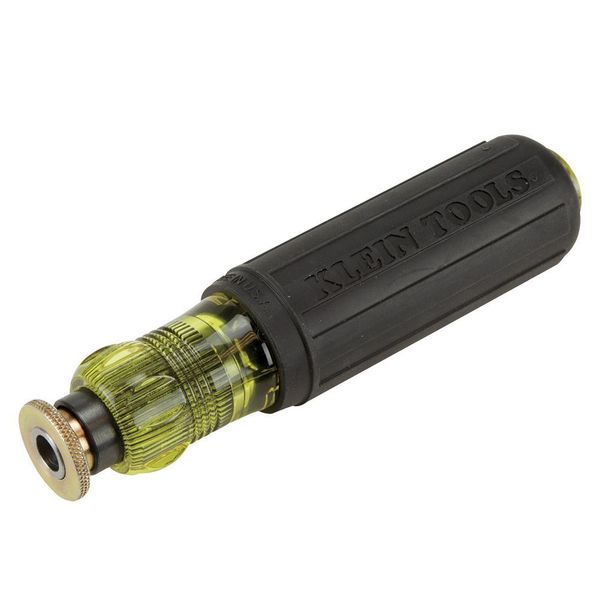 Adjustable Length Screwdriver Handle