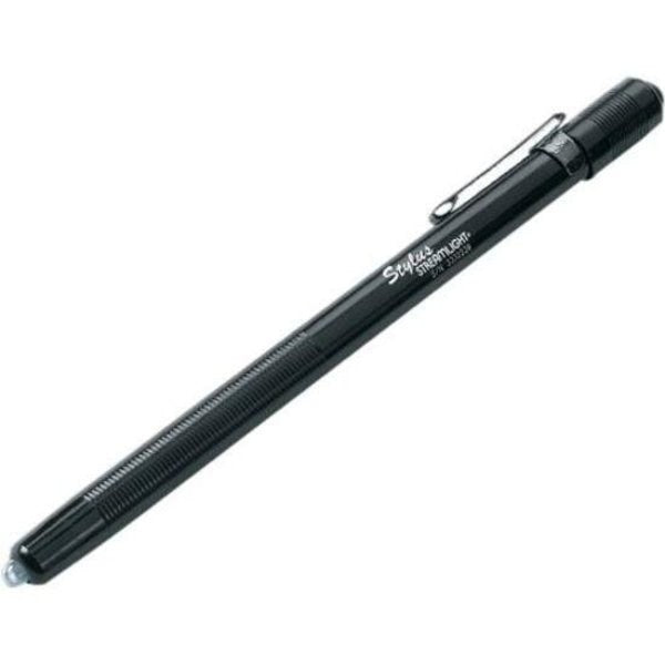 Industrial Penlight, LED, Black