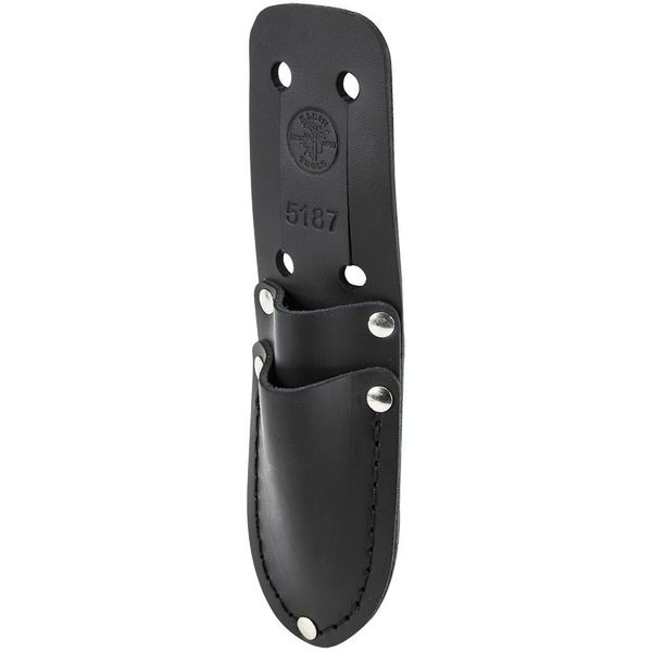 Scissors and Cable Splicer's Knife Holder