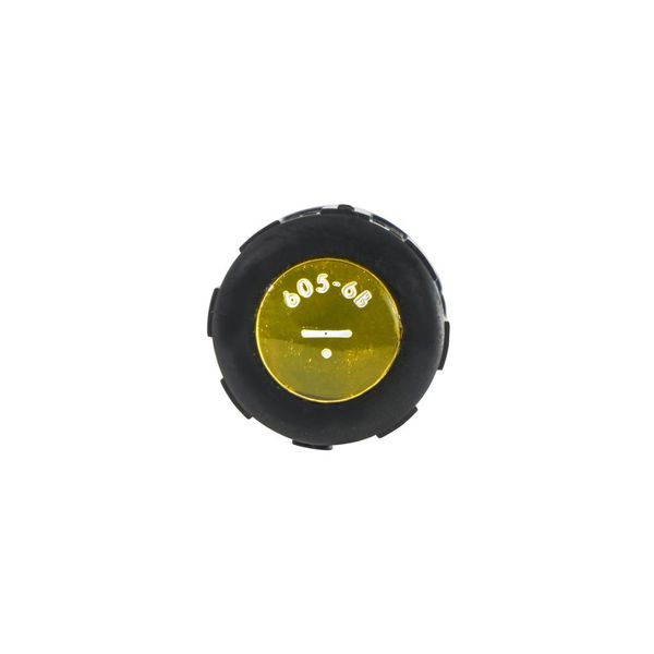 General Purpose Slotted Screwdriver 1/4 in Round