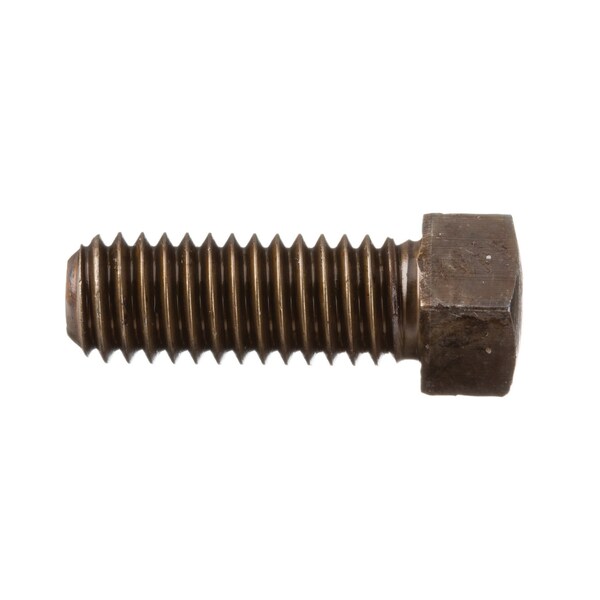 Screw, 4 X 3/8 Pan Hd