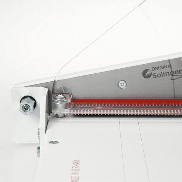 Guillotine Paper Cutter, w/A 18