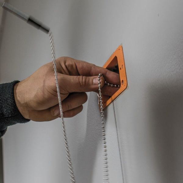 Magnet Replacement Part, Fish Rod Attachment