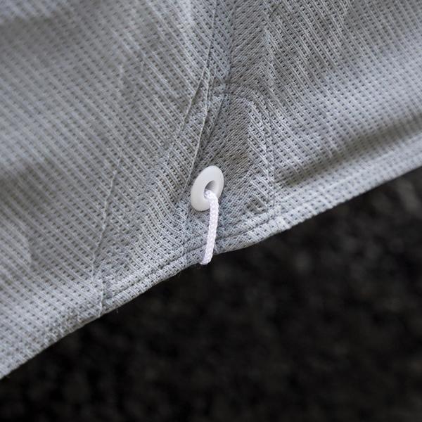 Weather Defender Grey Standard Bed LWB Truck Cover