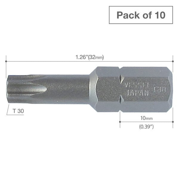 Insert Bit 5/16