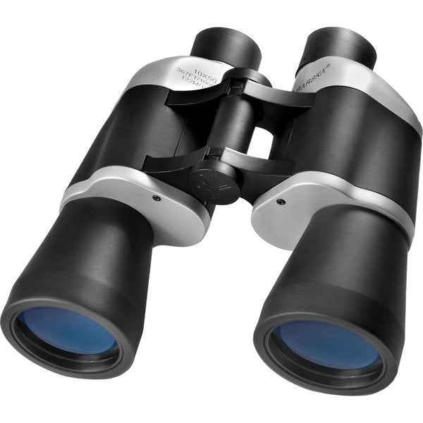 Focus Free Binoculars, 10x50mm
