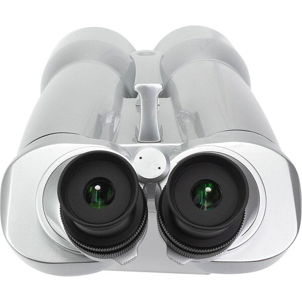 General Binocular, 20x to 40x Magnification, Porro Prism, 131 ft, Field of View